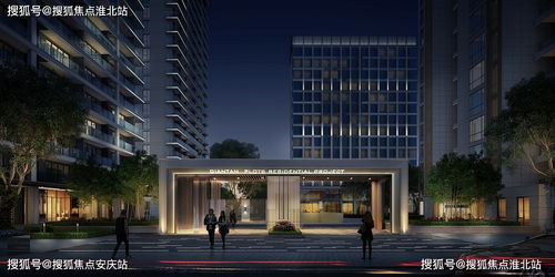 從售樓到升學 一站式服務中心最新動態全解析